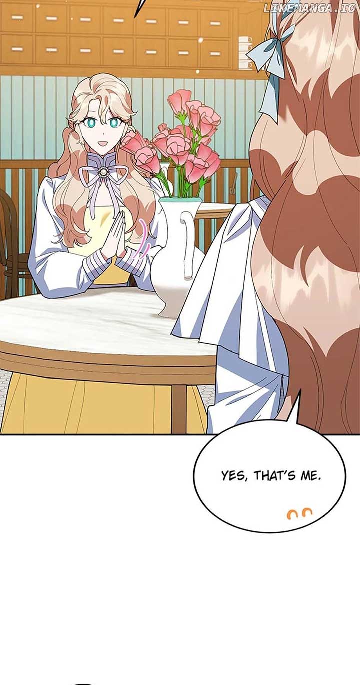 Read A Divorced Evil Lady Bakes Cakes Manga Online