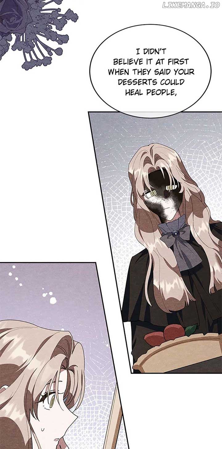 Read A Divorced Evil Lady Bakes Cakes Manga Online