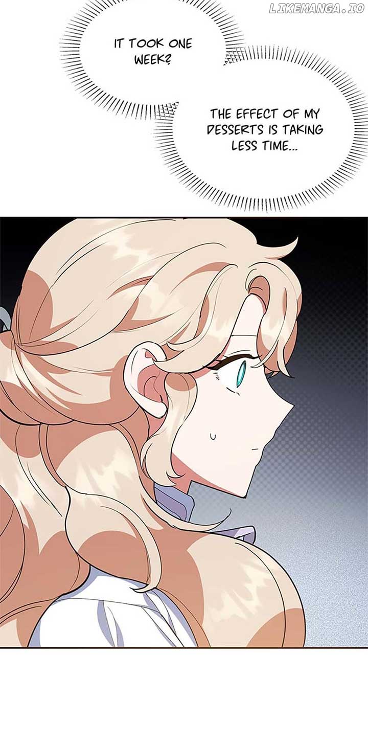 Read A Divorced Evil Lady Bakes Cakes Manga Online