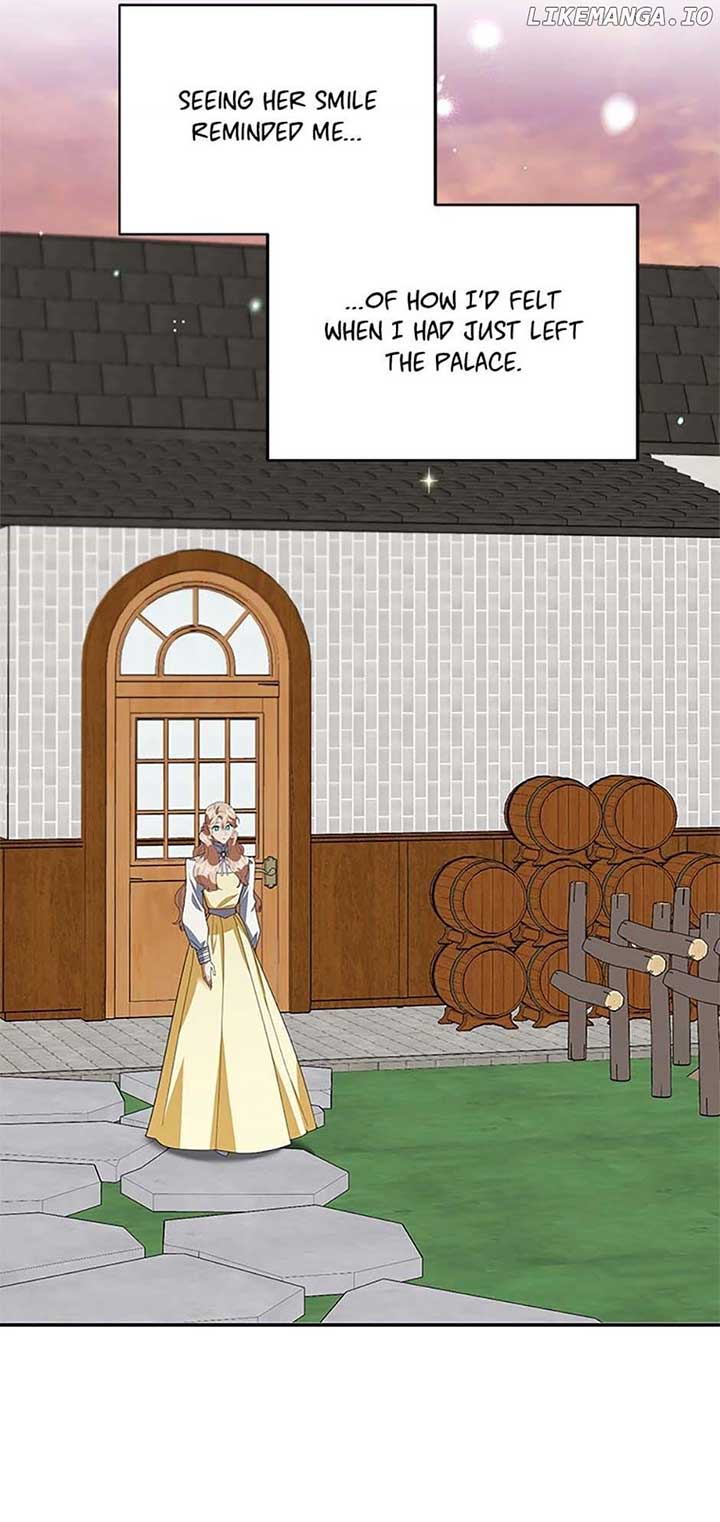 Read A Divorced Evil Lady Bakes Cakes Manga Online