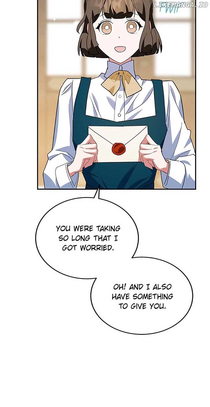 Read A Divorced Evil Lady Bakes Cakes Manga Online