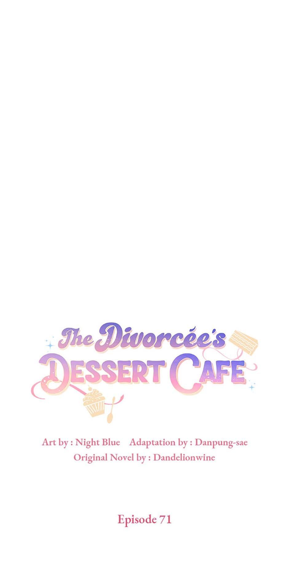 Read A Divorced Evil Lady Bakes Cakes Manga Online
