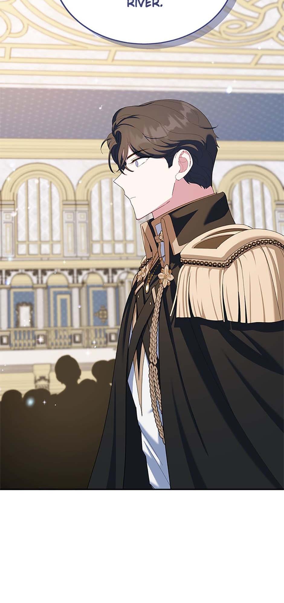 Read A Divorced Evil Lady Bakes Cakes Manga Online