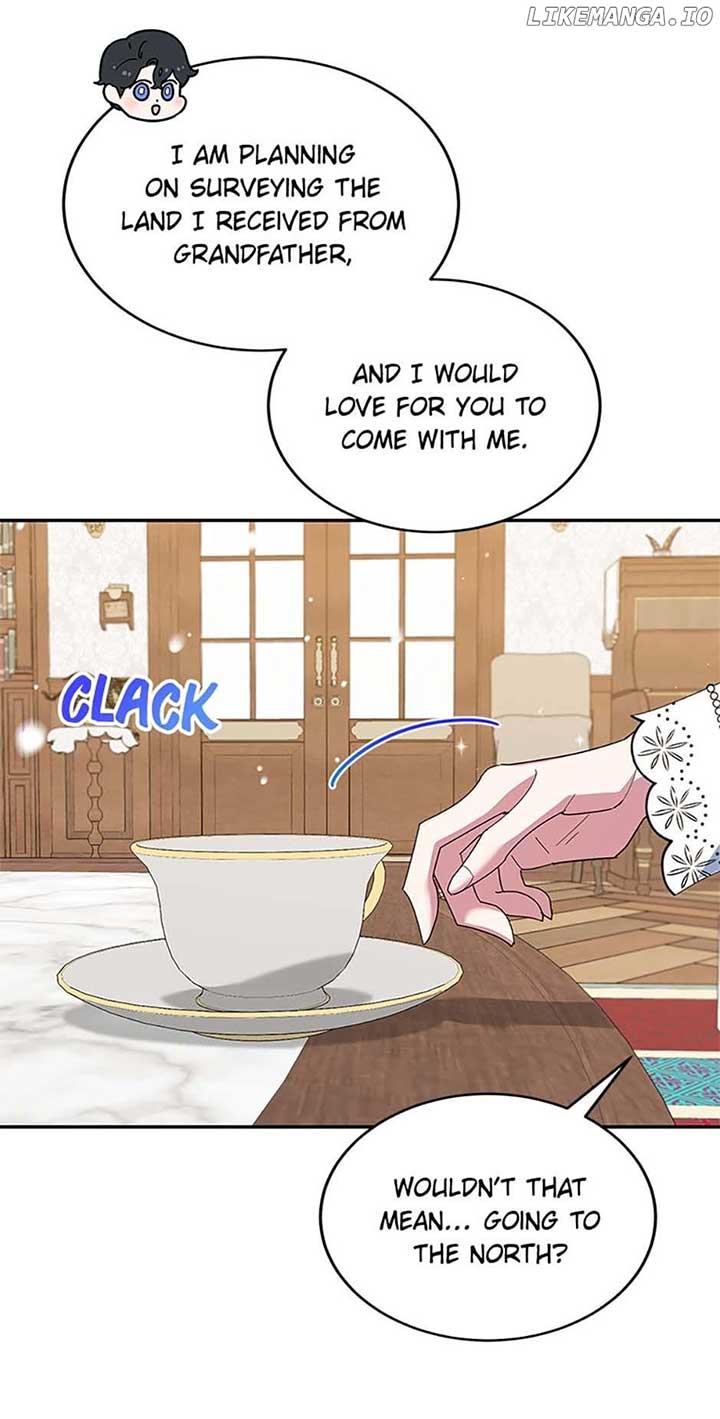 Read A Divorced Evil Lady Bakes Cakes Manga Online
