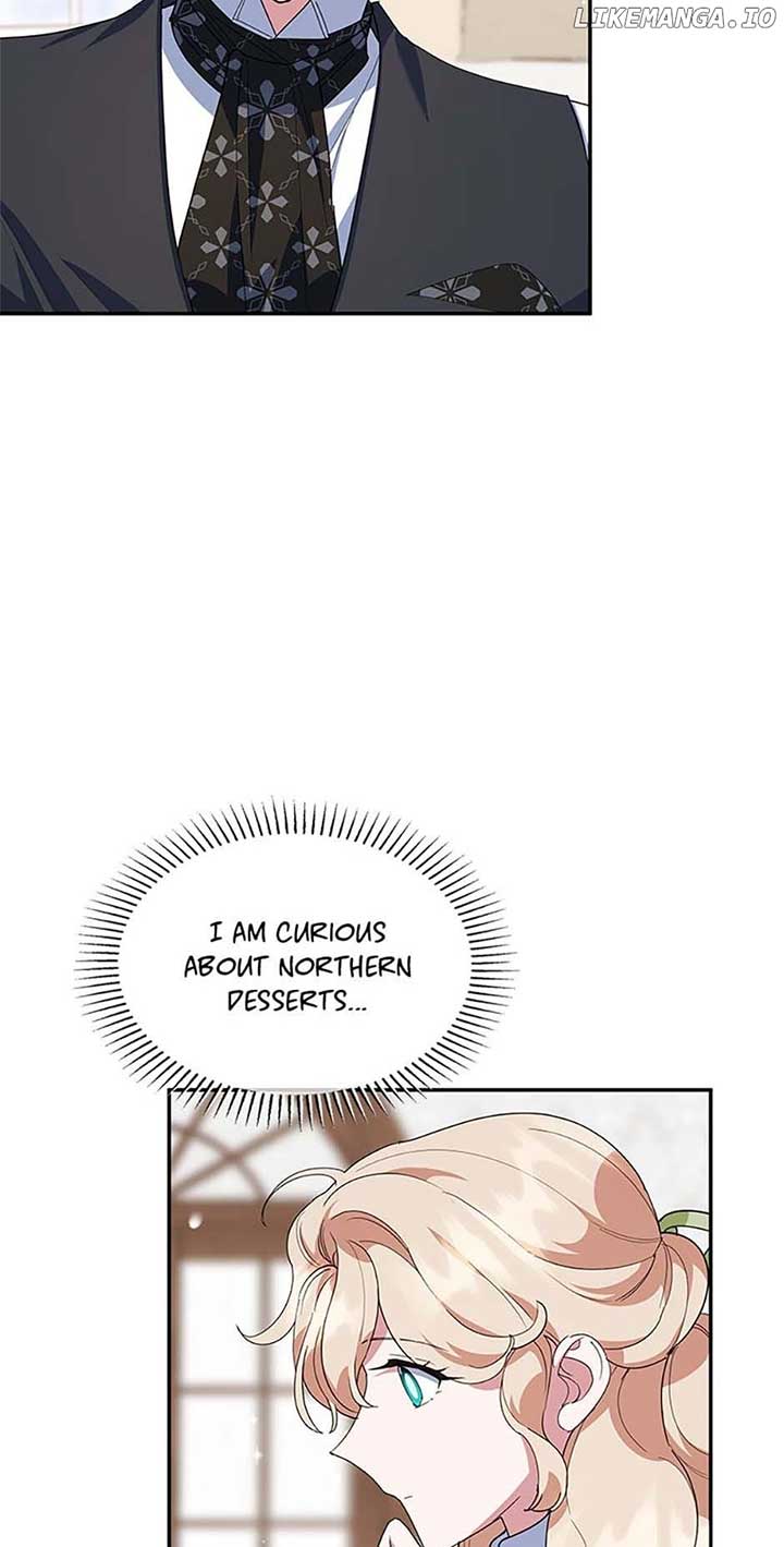 Read A Divorced Evil Lady Bakes Cakes Manga Online