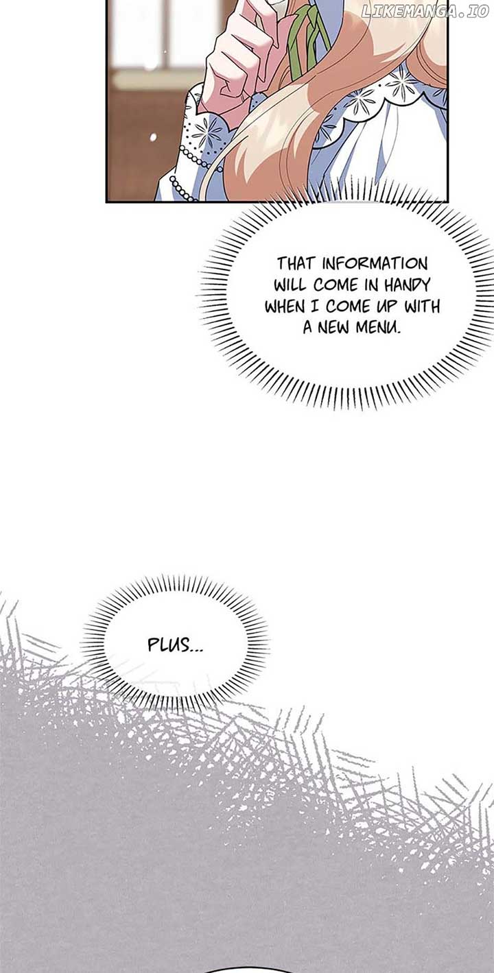 Read A Divorced Evil Lady Bakes Cakes Manga Online