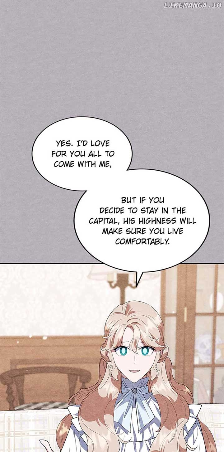 Read A Divorced Evil Lady Bakes Cakes Manga Online