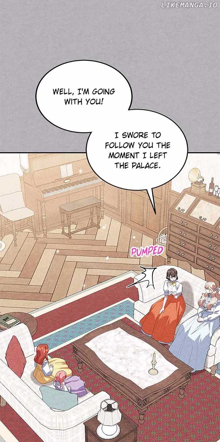 Read A Divorced Evil Lady Bakes Cakes Manga Online