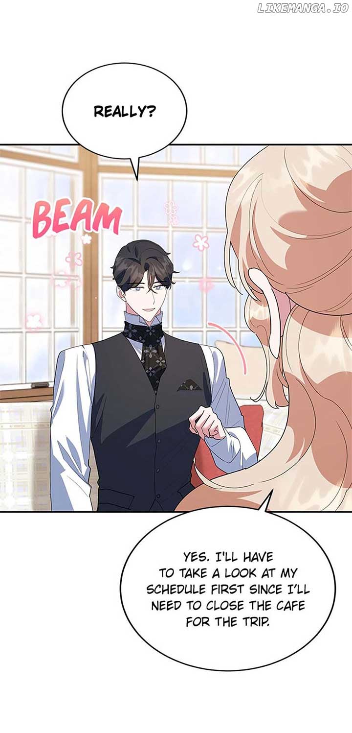Read A Divorced Evil Lady Bakes Cakes Manga Online