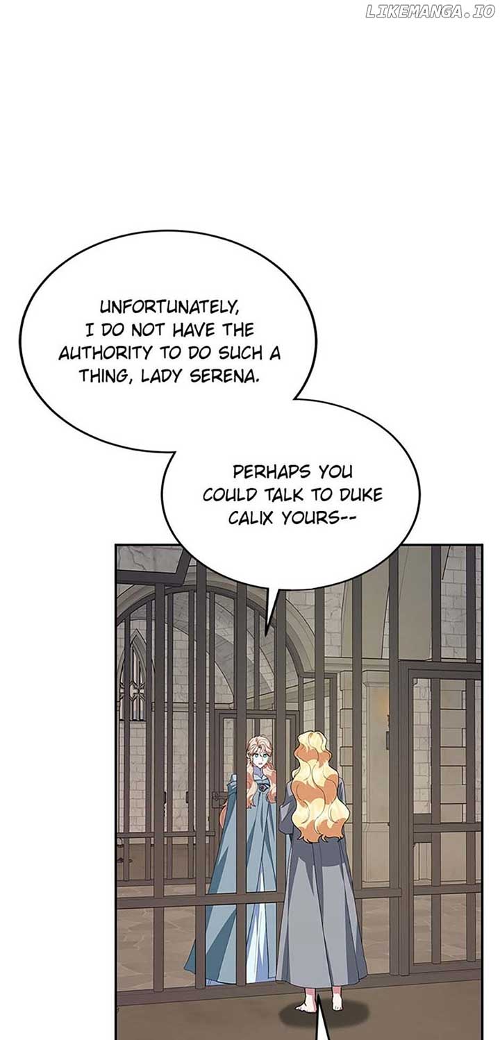 Read A Divorced Evil Lady Bakes Cakes Manga Online