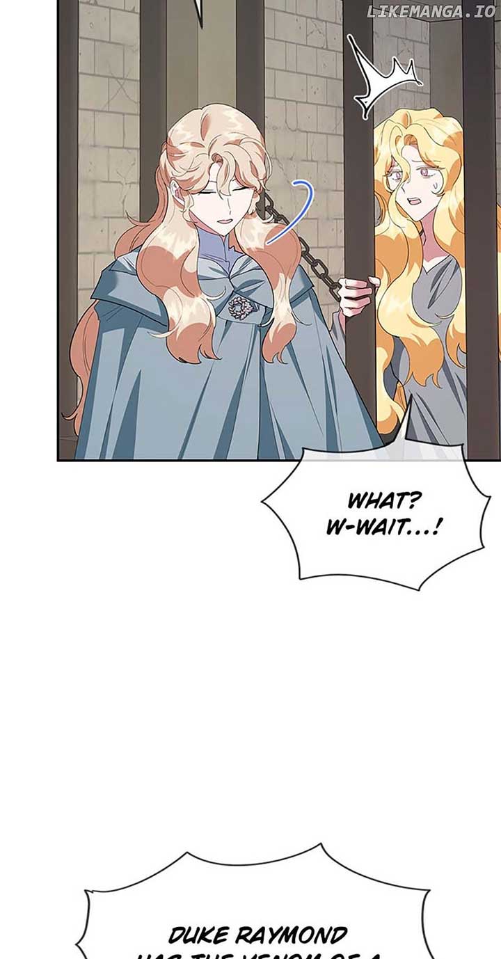 Read A Divorced Evil Lady Bakes Cakes Manga Online