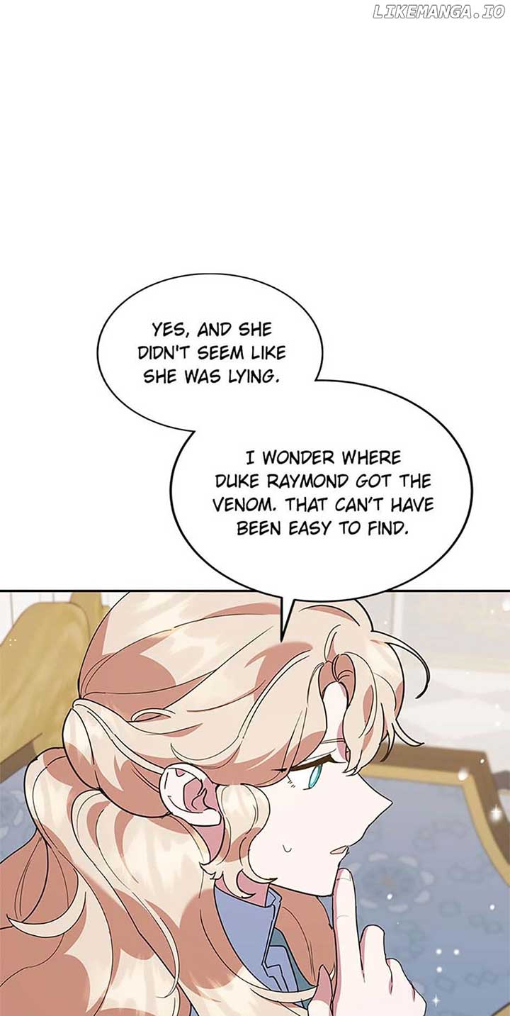 Read A Divorced Evil Lady Bakes Cakes Manga Online