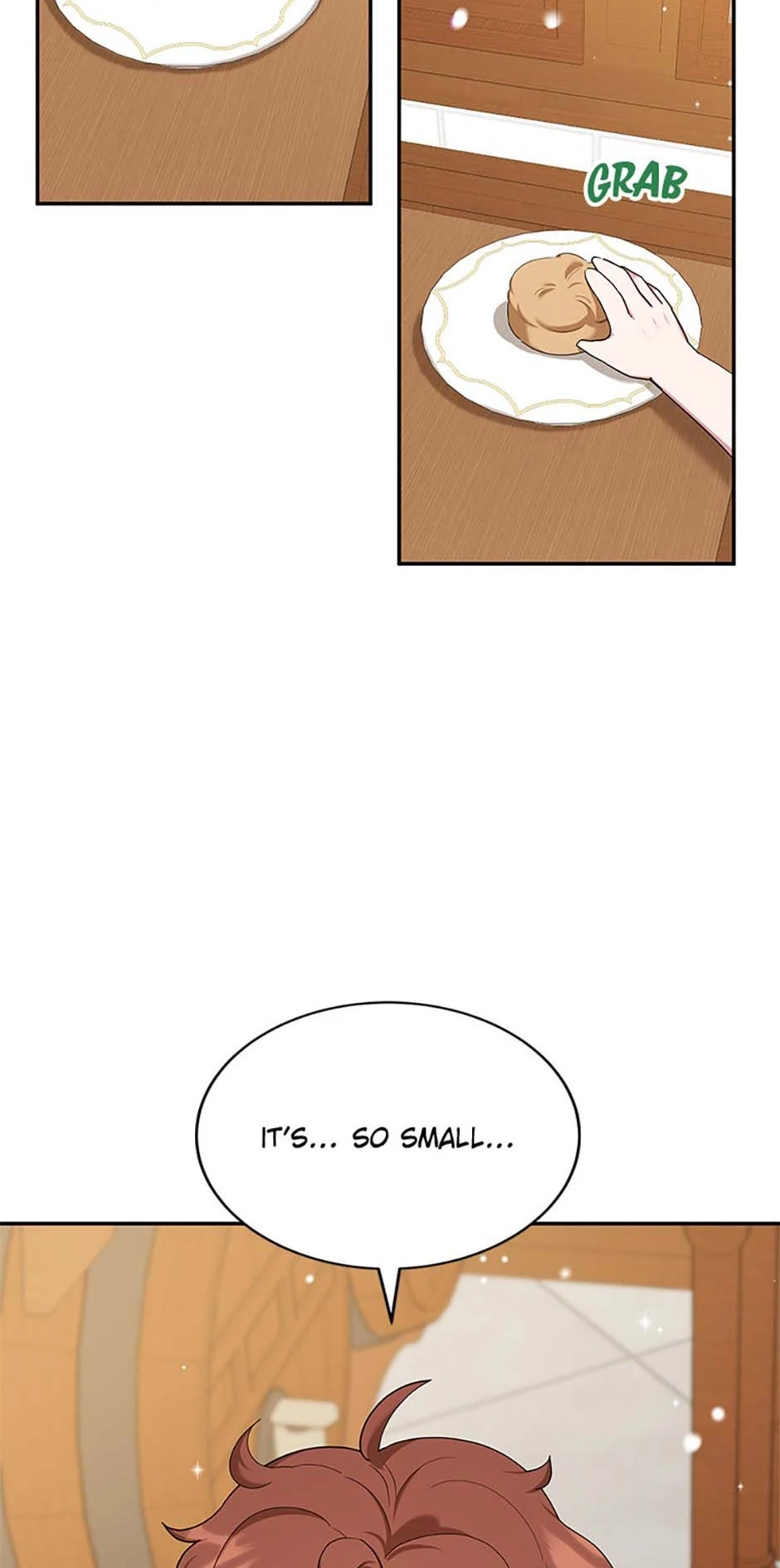 Read A Divorced Evil Lady Bakes Cakes Manga Online