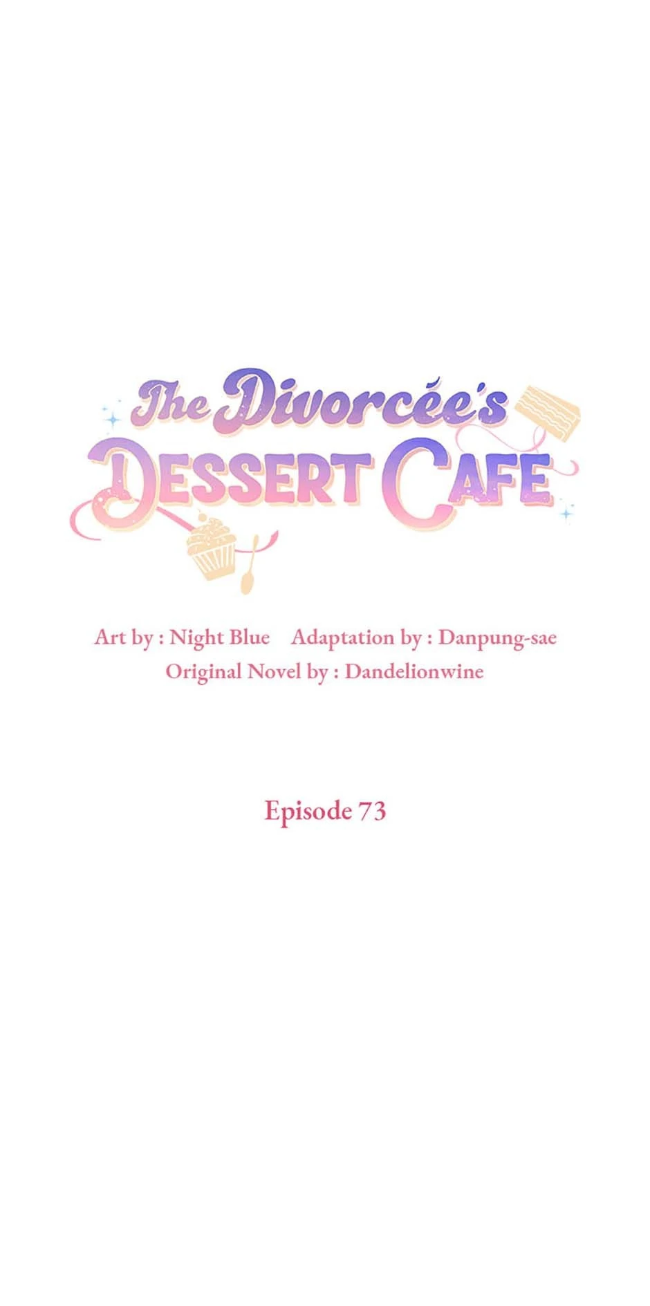 Read A Divorced Evil Lady Bakes Cakes Manga Online