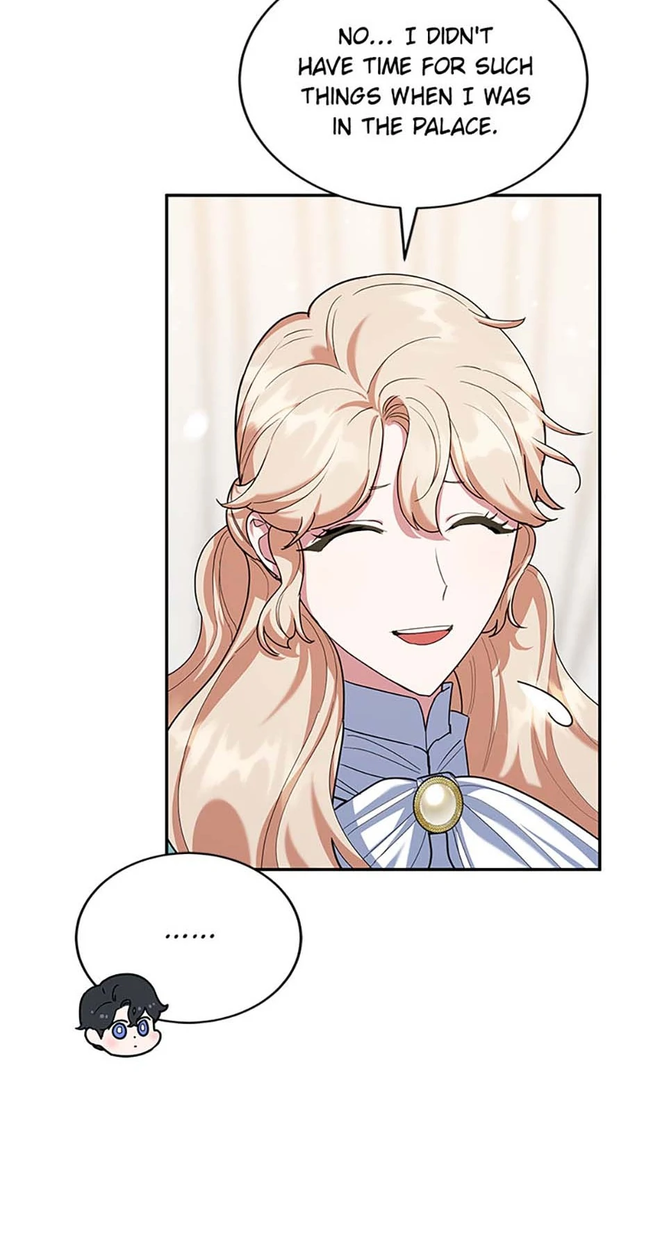 Read A Divorced Evil Lady Bakes Cakes Manga Online