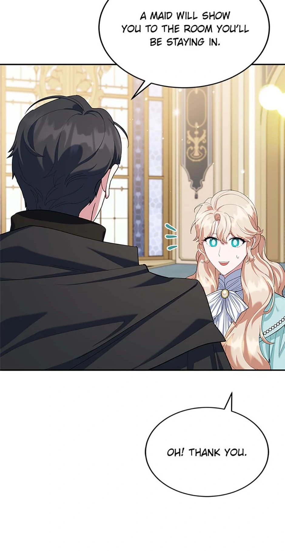 Read A Divorced Evil Lady Bakes Cakes Manga Online