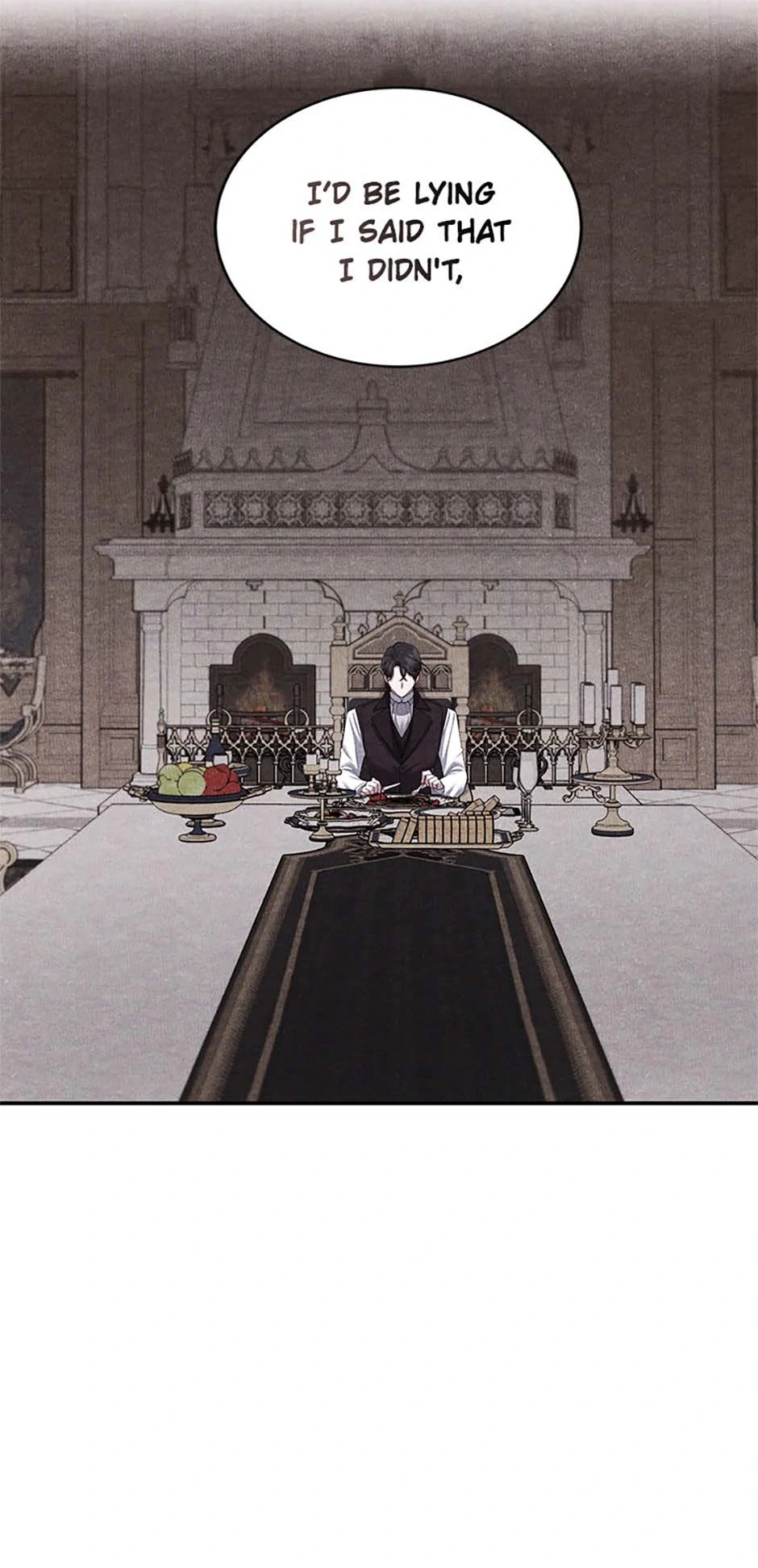 Read A Divorced Evil Lady Bakes Cakes Manga Online