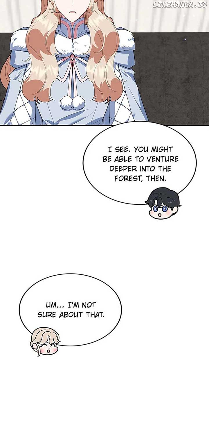 Read A Divorced Evil Lady Bakes Cakes Manga Online