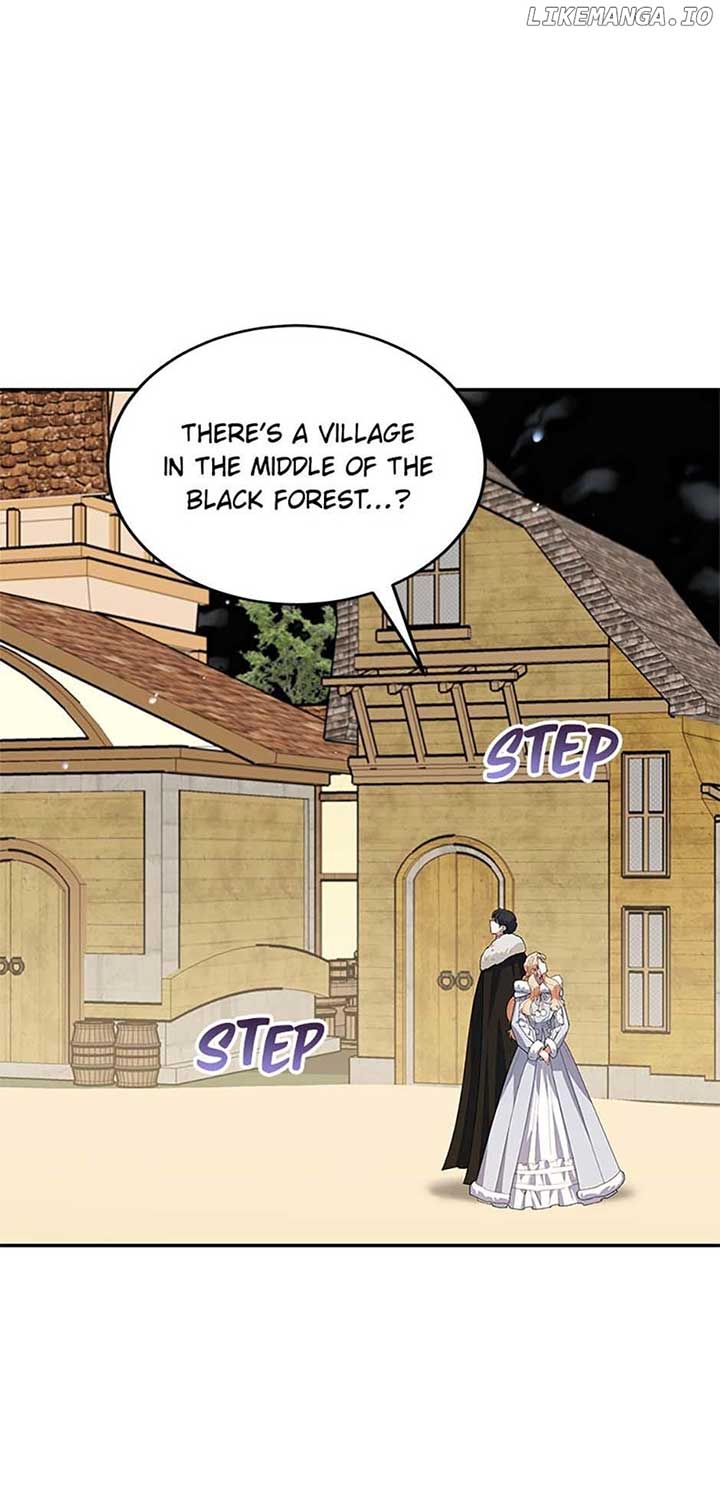 Read A Divorced Evil Lady Bakes Cakes Manga Online