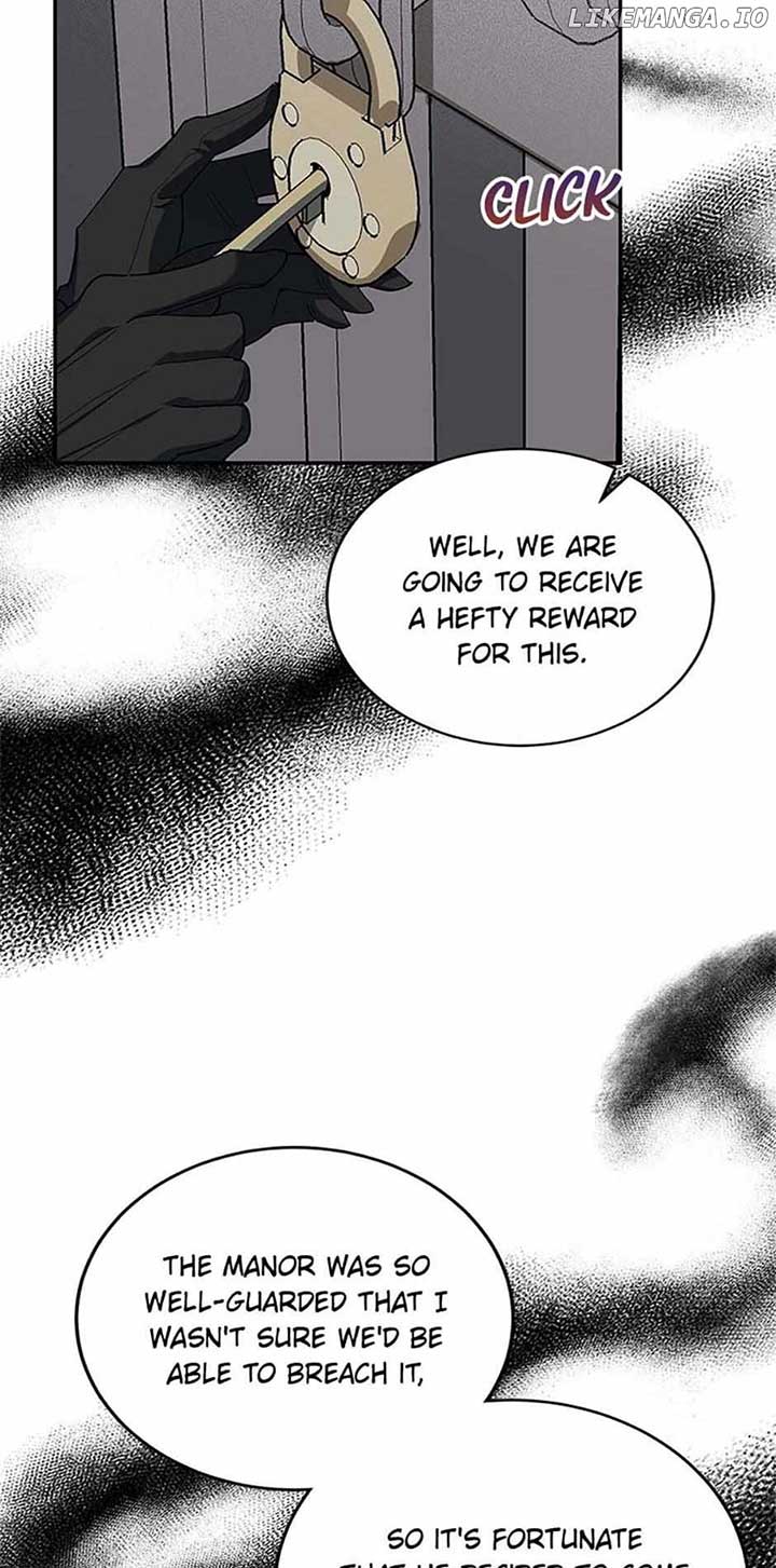 Read A Divorced Evil Lady Bakes Cakes Manga Online
