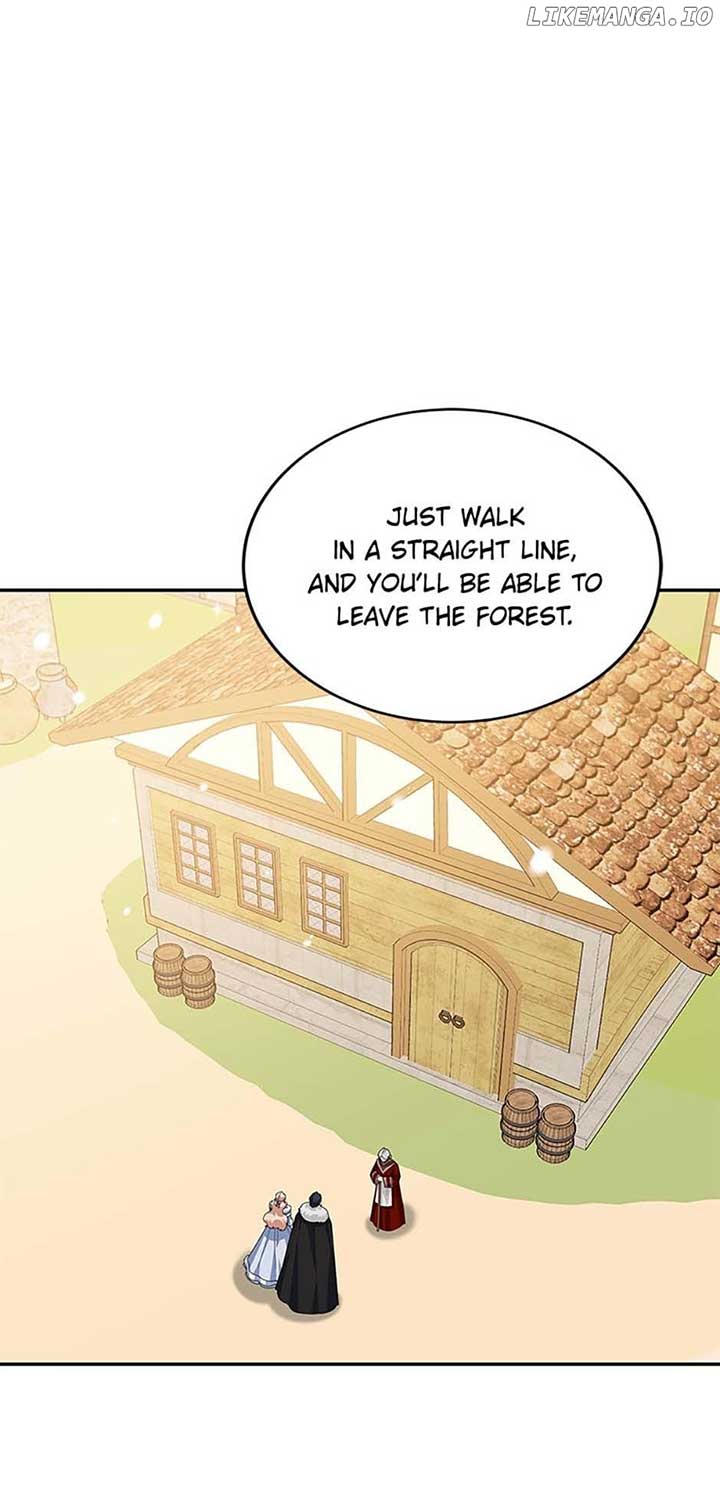 Read A Divorced Evil Lady Bakes Cakes Manga Online