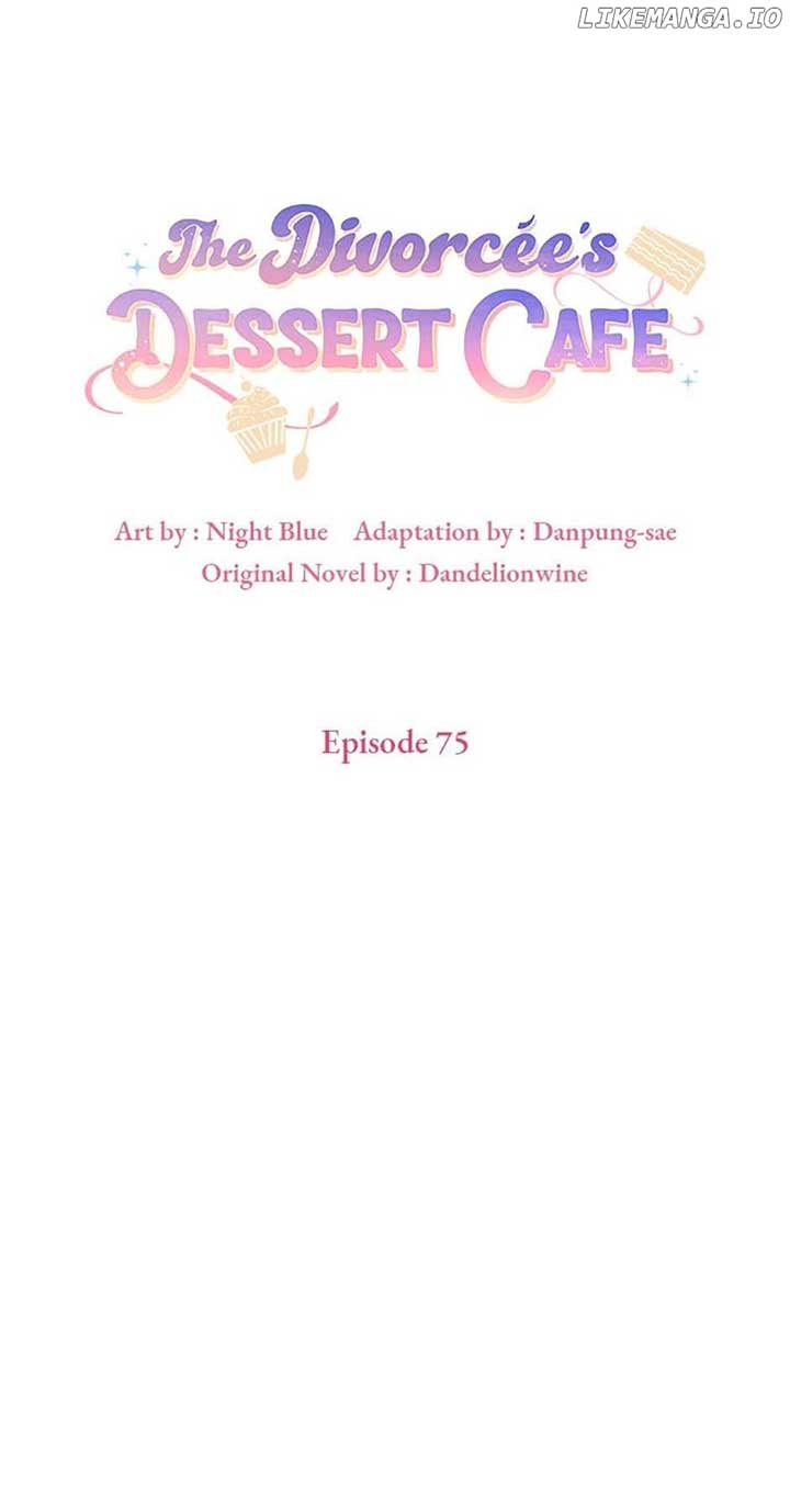 Read A Divorced Evil Lady Bakes Cakes Manga Online