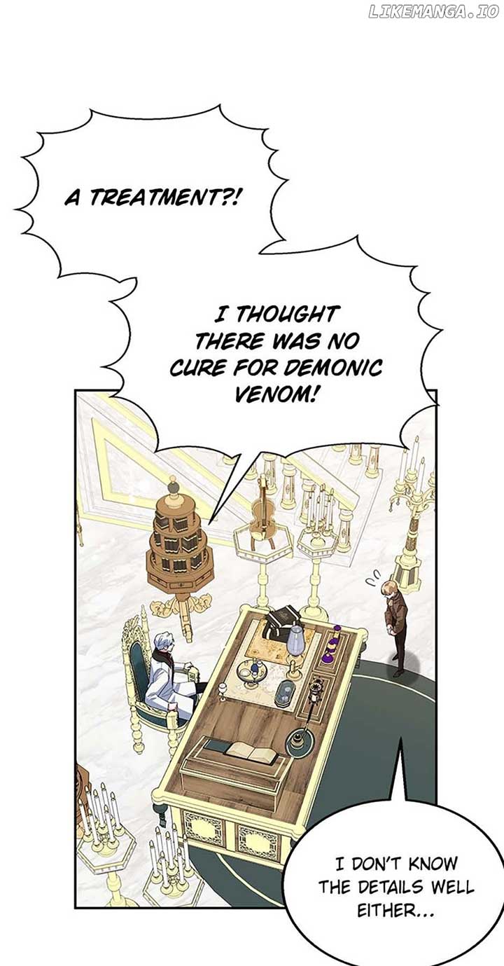 Read A Divorced Evil Lady Bakes Cakes Manga Online