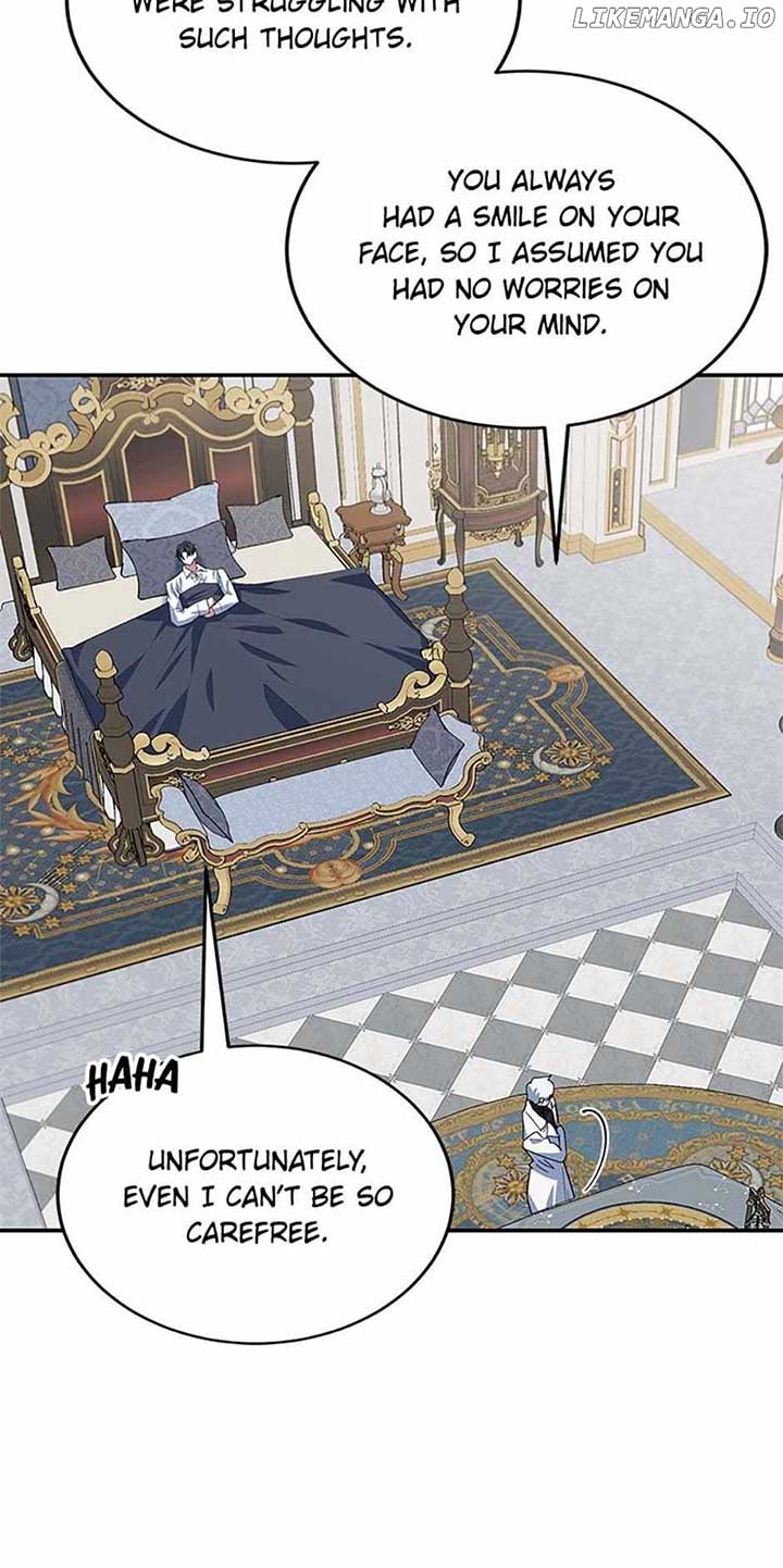 Read A Divorced Evil Lady Bakes Cakes Manga Online