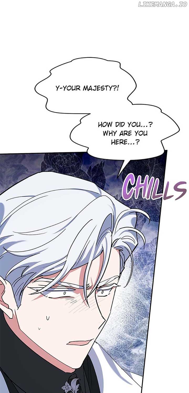 Read A Divorced Evil Lady Bakes Cakes Manga Online
