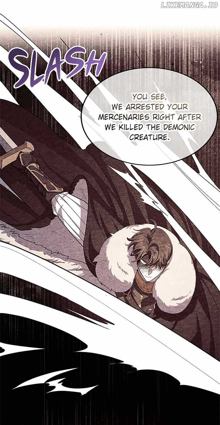 Read A Divorced Evil Lady Bakes Cakes Manga Online