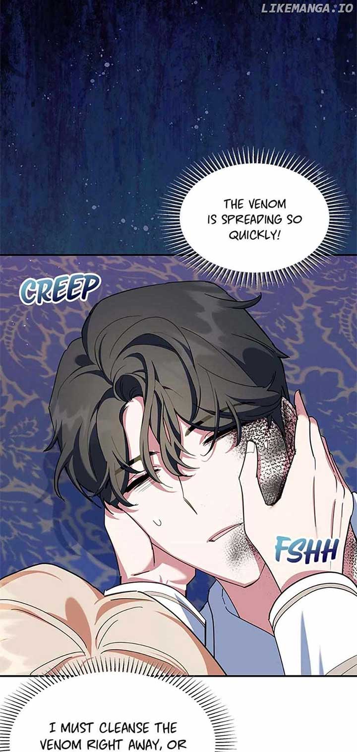 Read A Divorced Evil Lady Bakes Cakes Manga Online