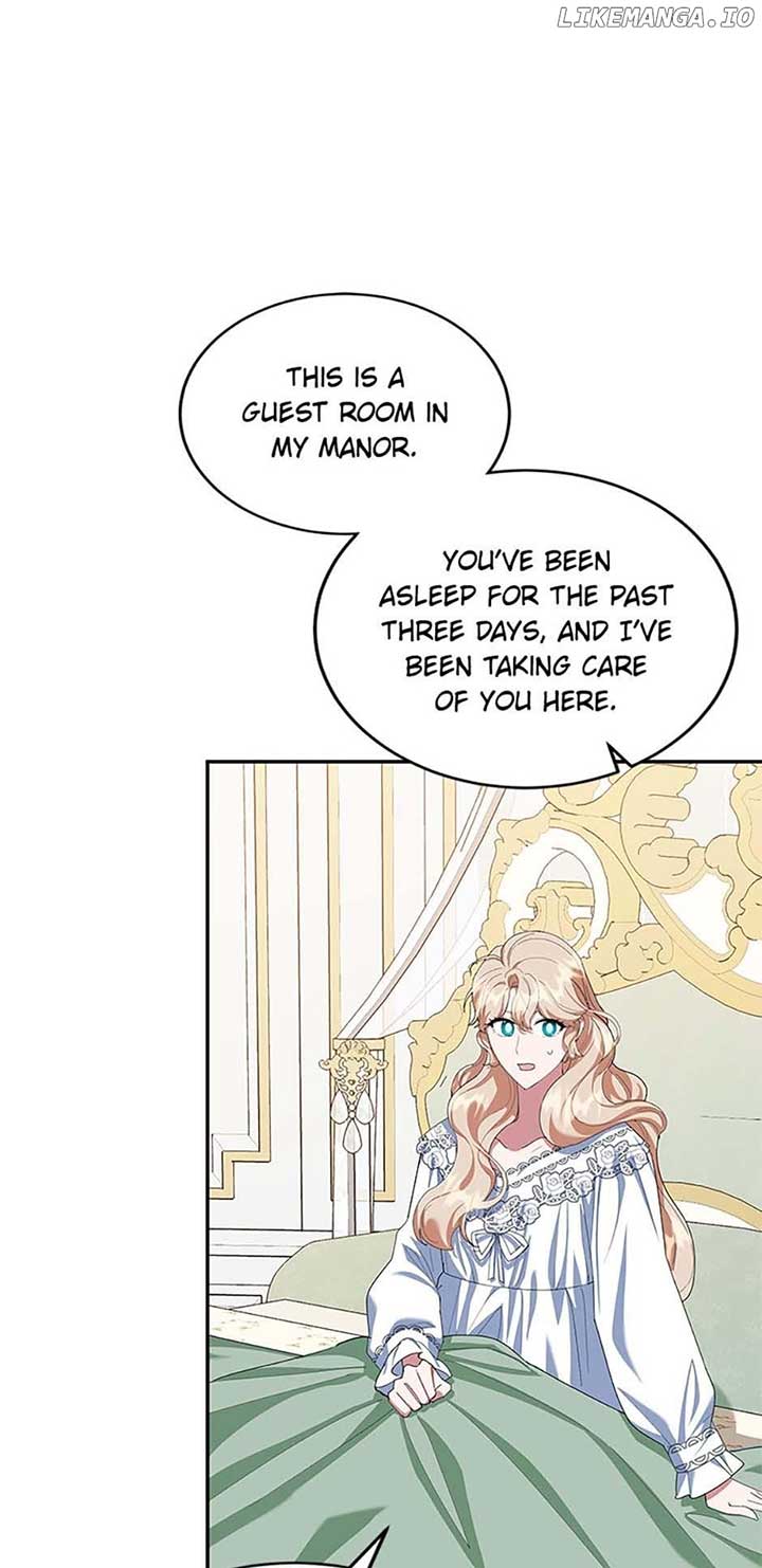 Read A Divorced Evil Lady Bakes Cakes Manga Online
