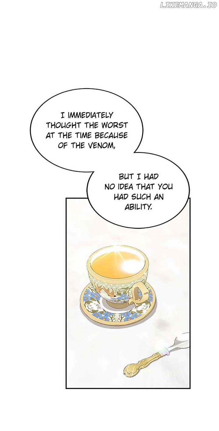 Read A Divorced Evil Lady Bakes Cakes Manga Online
