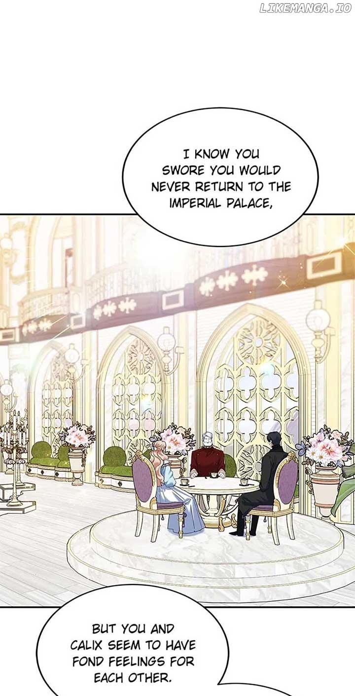 Read A Divorced Evil Lady Bakes Cakes Manga Online