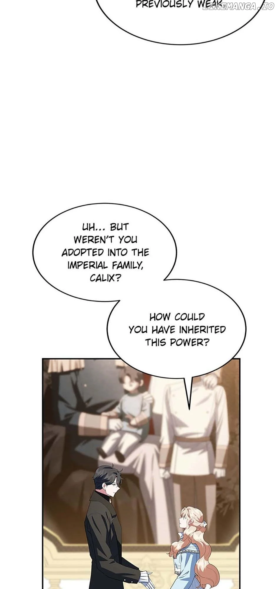 Read A Divorced Evil Lady Bakes Cakes Manga Online