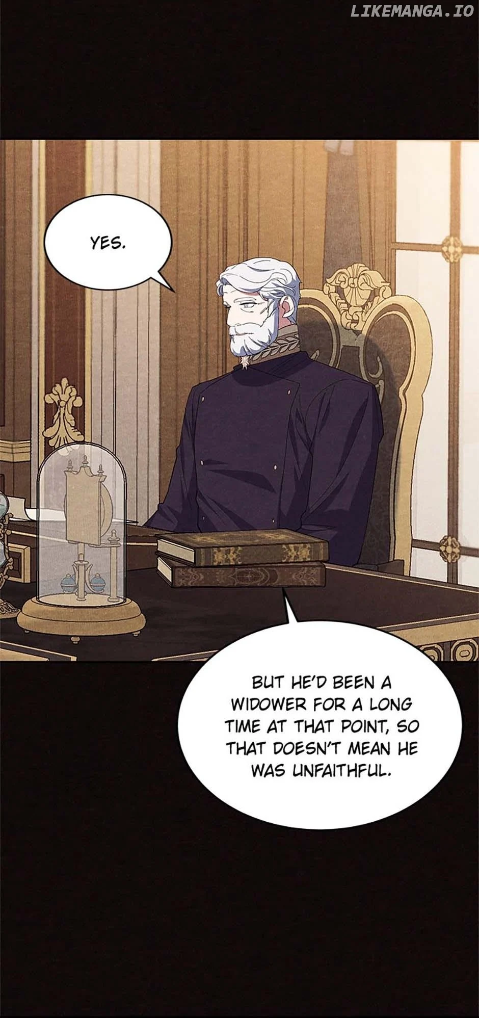 Read A Divorced Evil Lady Bakes Cakes Manga Online