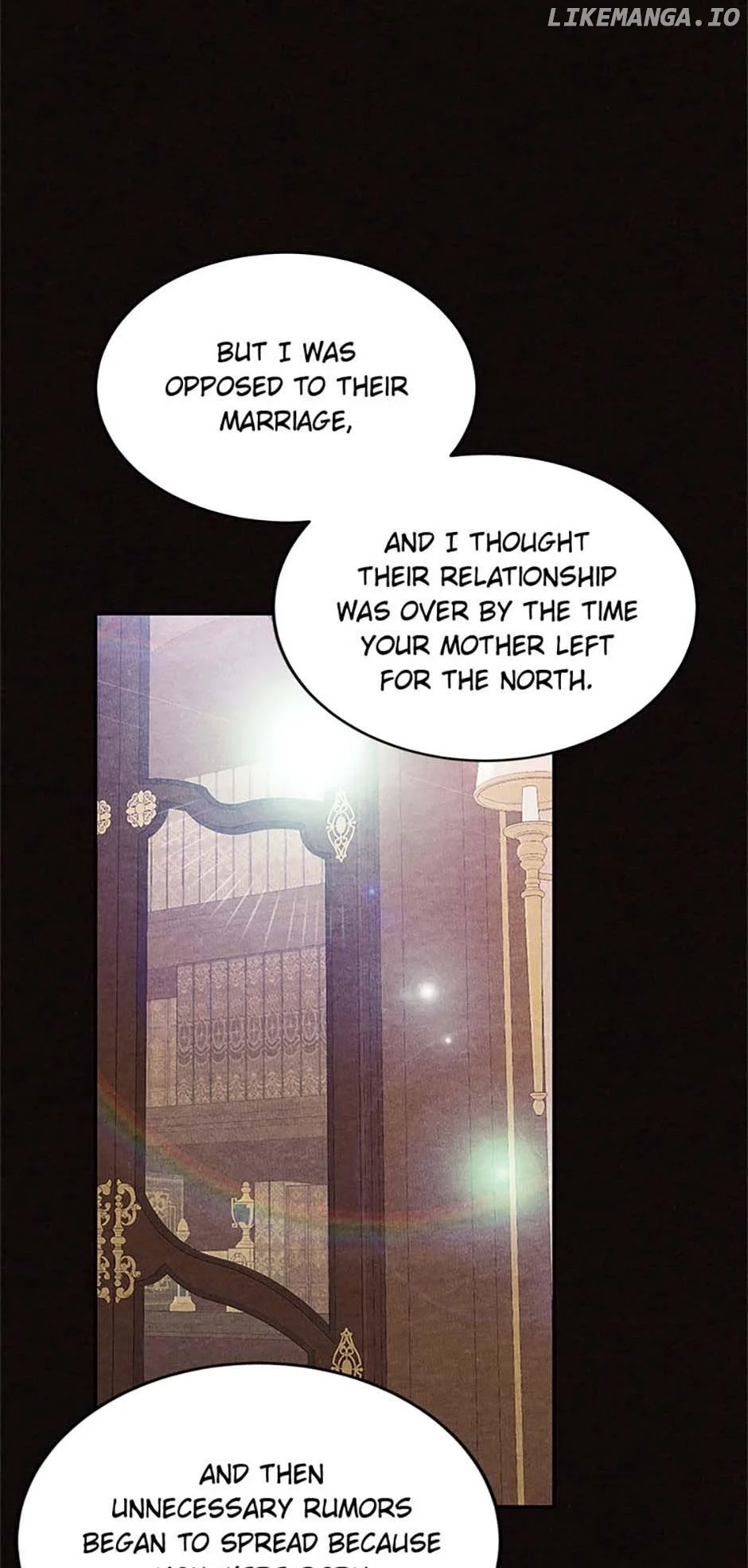 Read A Divorced Evil Lady Bakes Cakes Manga Online