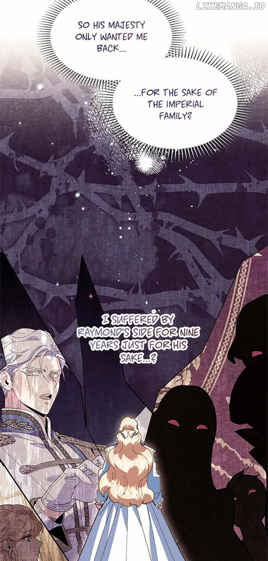 Read A Divorced Evil Lady Bakes Cakes Manga Online