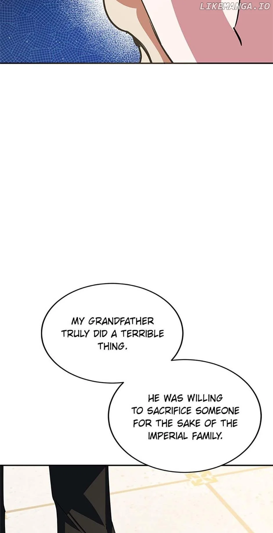 Read A Divorced Evil Lady Bakes Cakes Manga Online