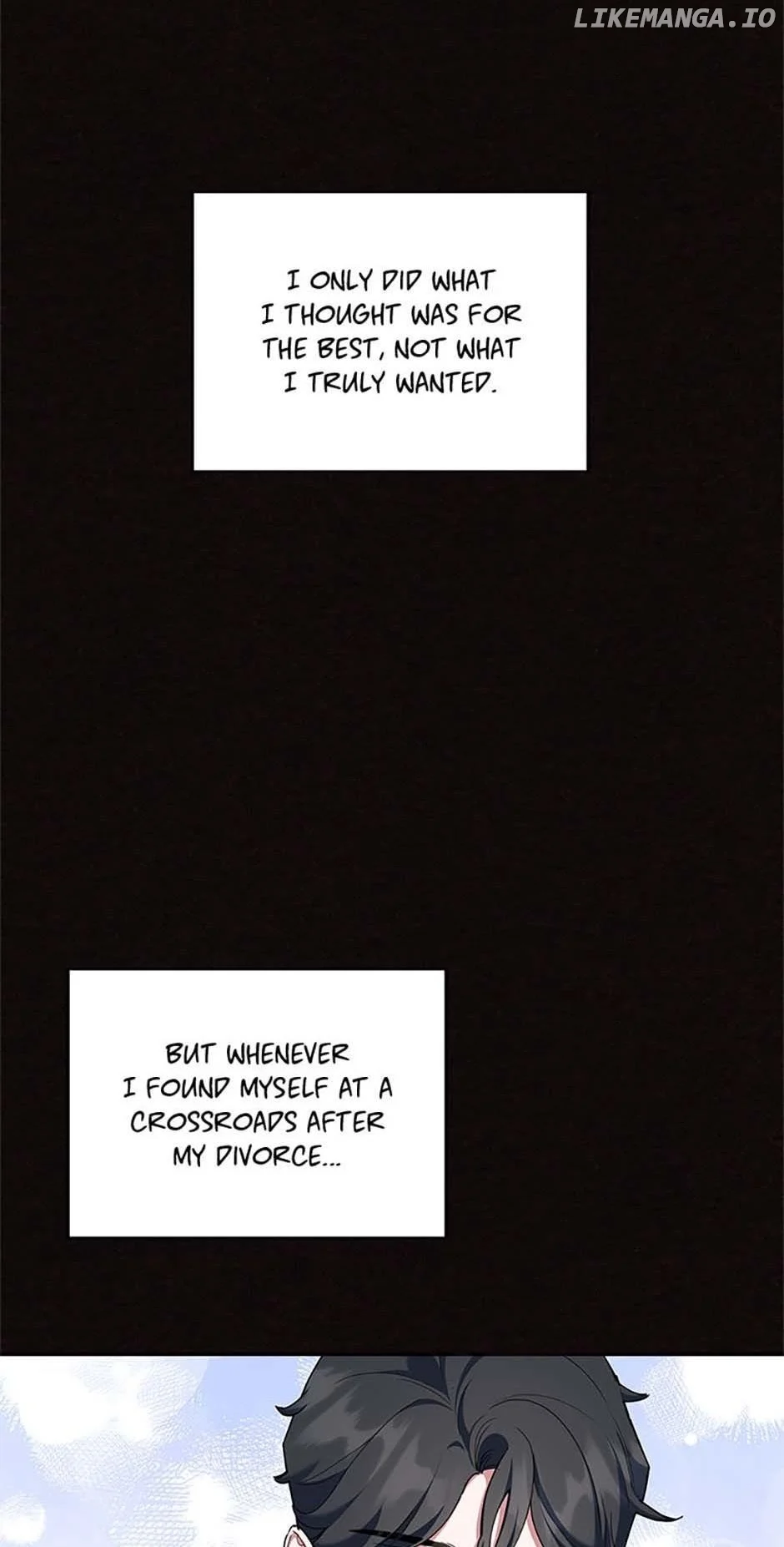 Read A Divorced Evil Lady Bakes Cakes Manga Online
