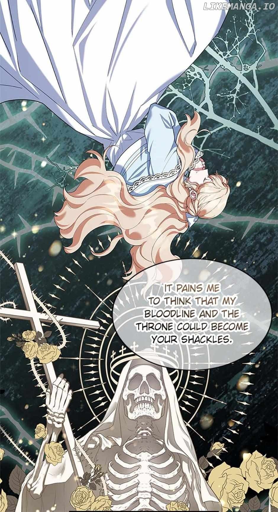 Read A Divorced Evil Lady Bakes Cakes Manga Online