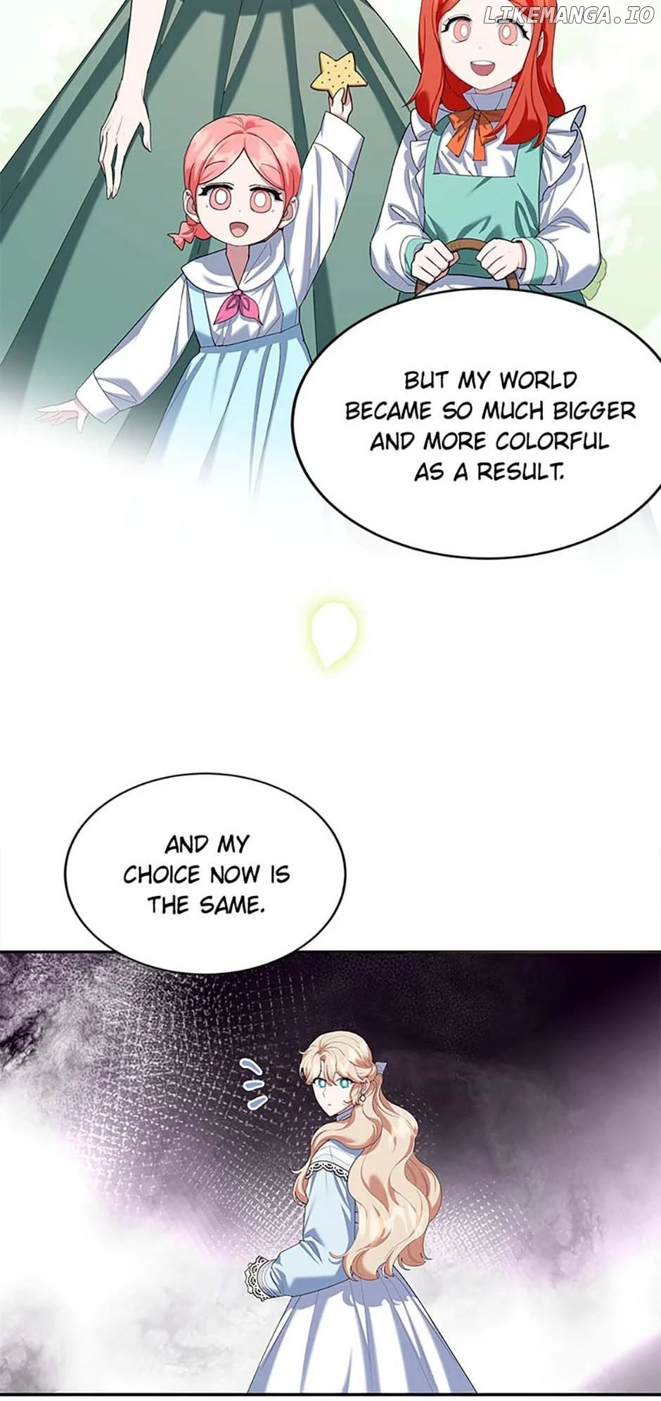 Read A Divorced Evil Lady Bakes Cakes Manga Online