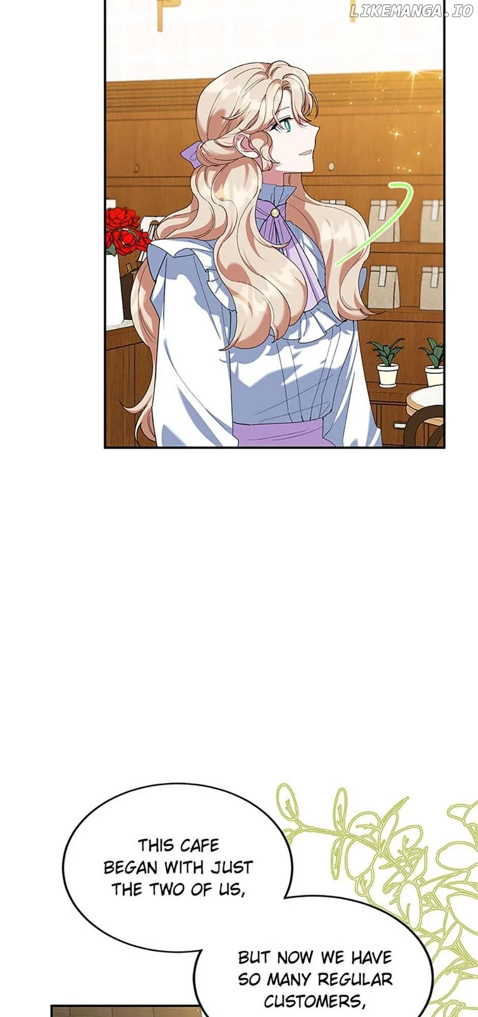 Read A Divorced Evil Lady Bakes Cakes Manga Online