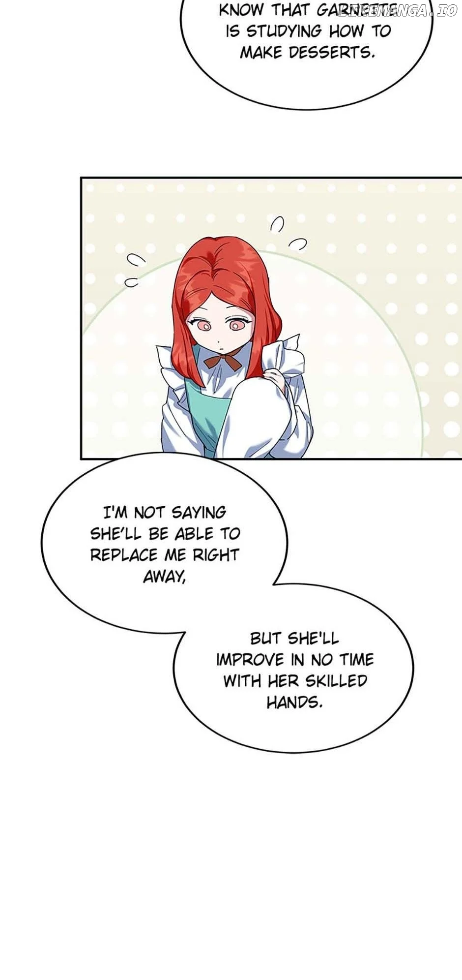Read A Divorced Evil Lady Bakes Cakes Manga Online