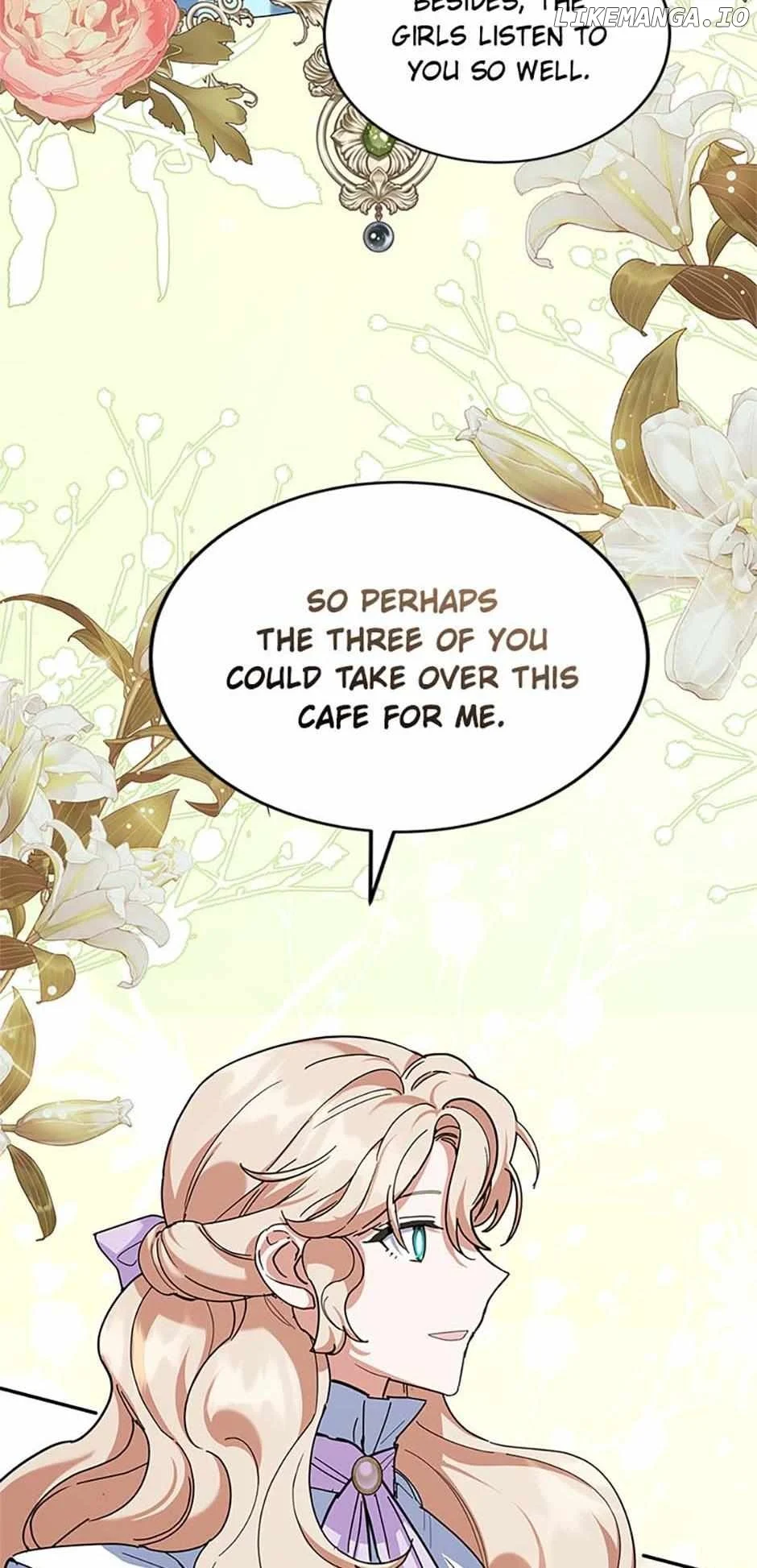 Read A Divorced Evil Lady Bakes Cakes Manga Online