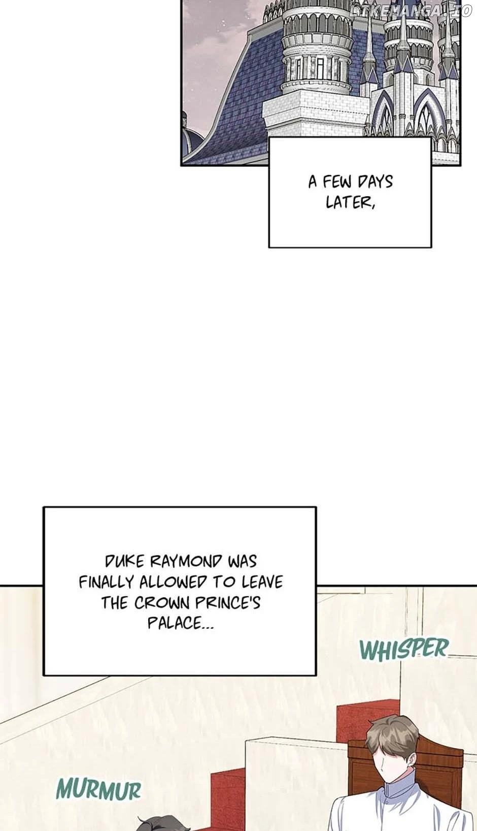 Read A Divorced Evil Lady Bakes Cakes Manga Online