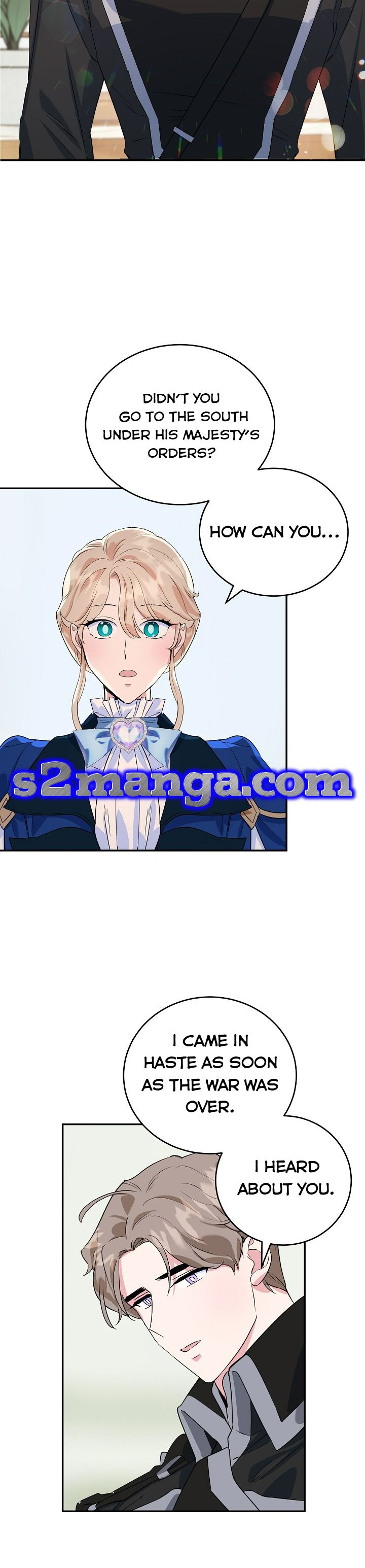 Read A Divorced Evil Lady Bakes Cakes Manga Online