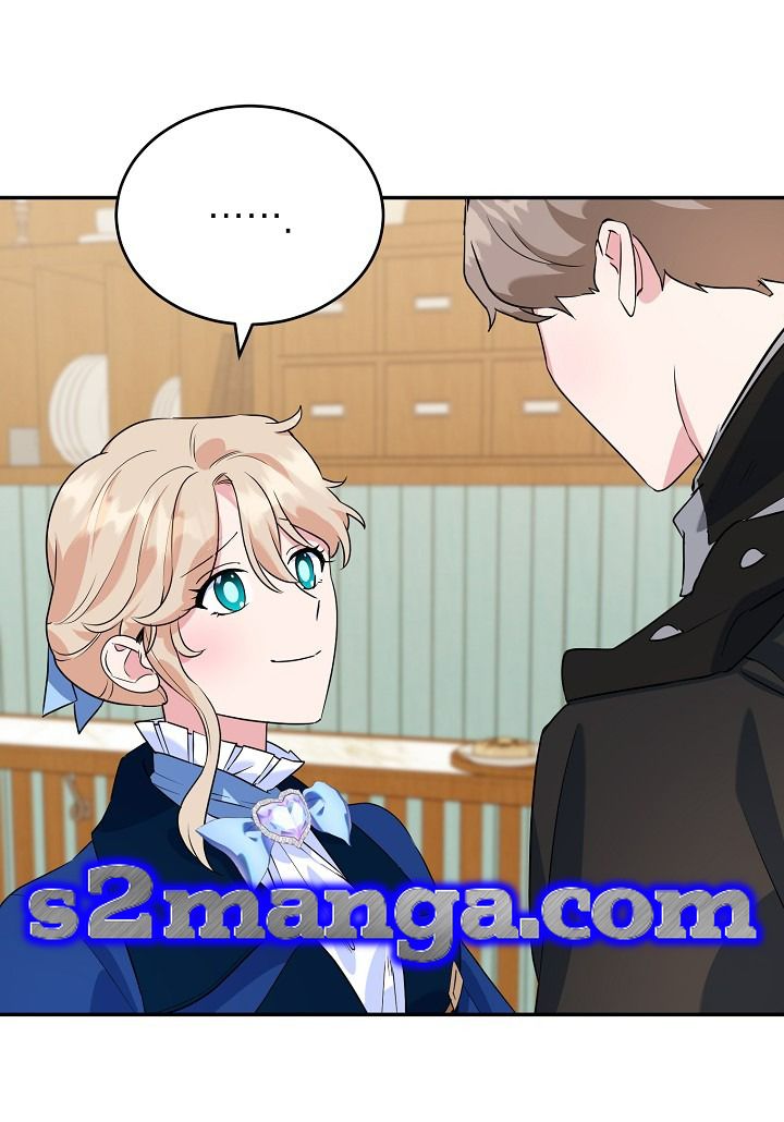 Read A Divorced Evil Lady Bakes Cakes Manga Online