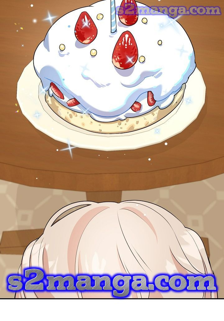 Read A Divorced Evil Lady Bakes Cakes Manga Online