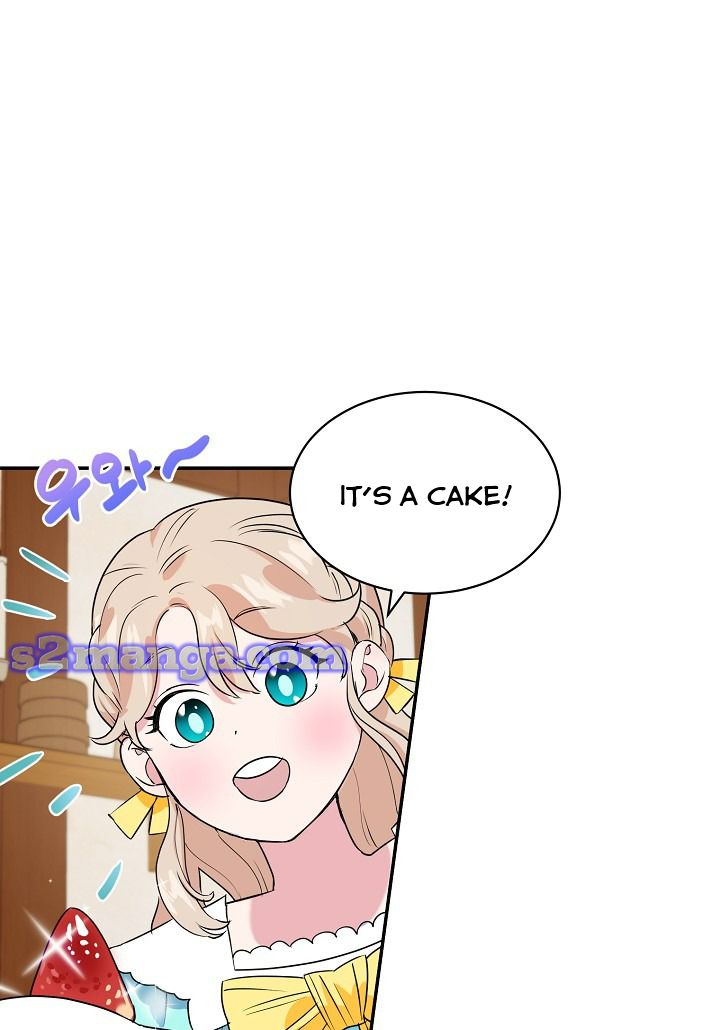 Read A Divorced Evil Lady Bakes Cakes Manga Online